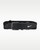 New NIKE YOUTH BELT 3.0 BLK/WH 11760-ENIN1000733010OS View 1