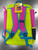 New WALK-OFF ETHOS BACKPACK SPRING BREAK-NW 11945-EASWOETHOSBP-SP-NW View 2