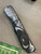 Used Bag Boy HARD TRAVEL CASE Travel Bag Black 10874-S000266598 View 1