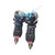 Used K2 KINETIC 80 PRO WOMENS Senior Rec Fitness Skates Black Senior 8 11617-S000340635 View 1