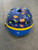Used Schwinn KIDS HELMET Bike Helmet Royal Blue One Size 11614-S000230078 View 3