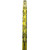 Used Head INFERNO Adult Racquetball Racquet Yellow 4 3/8" 11406-S000109139 View 4