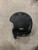 Used ROCKSOLID SOFT SHELL FB Helmet Black S/M 11614-S000230081 View 1