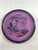 New MVP PARTICLE PROTON PARTICLE Disc Golf Putter Purple 173g 10105-S000301599 View 1