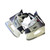 Used Bauer VAPOR VIII -EE- Junior Hockey Skate Junior 04.5 11617-S000340636 View 4