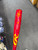Used Rawlings BRAVE BB/SB USA 2 1/4 Bat 27" 11337-C000478706 View 2