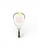 Used Wilson XPRESS Adult Racquetball Racquet White Unknown 11846-S000099841 View 1