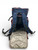 Used YOREPEK SKI/SNOWBOARD BAG DH Ski Travel Bag Navy Blue 11856-S000026237 View 3