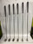 Used Tour Edge BAZOOKA 360 Mens Iron Set RH 5I-PW 11851-S000042755 View 1