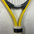 Used Wilson ROGER FEDERER 21 Junior Tennis Racquet Yellow 21" 11855-S000198669 View 3
