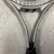 Used Wilson RAK ATTAK 25 Junior Tennis Racquet Grey 25" 11855-S000198674 View 3
