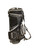 Used Top Flite CAMO STAND Mens Stand Bag Black And Green 11815-S000500302 View 2