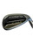 Used Cobra F-MAX Mens Package Set RH Silver 6 Piece 11862-S000080049 View 2