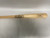 Used Louisville Slugger SERIES 3 MAPLE C271 BB/SB Wood Bat 33" 11895-S000023279 View 1
