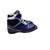 Used VOYAGEUR Boys 75MM XC Ski Boots Navy Blue W 07-07.5 / JR 05.5-06 11812-S000165330 View 1