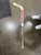 Used Bauer SUPREME 7500 BAUER GOALIE STICK Senior Goalie Stick 27" 11605-C000212821 View 2