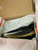 Used Nike VAPOR SPEED 3 Adult FB Cleats Black Senior 14 11882-S000020206 View 1