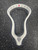 NewTrue HZRDUS Mens Lacrosse Head White 11849-S000036327 View 1