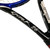 Used Prince SHARK 26 Junior Tennis Racquet Royal Blue 26" 11484-S000297549 View 2