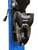 Used Volkl Revolt 81 Royal Blue/Black 168 cm with Marker Squire 10 Bindings 11742-S000519587 View 8