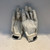 Used Nike NIKE LINEMAN GLOVES FB Gloves White XL 11878-S000025562 View 1