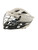 Used Cascade XRS Lacrosse Helmet White Fits all 11814-S000388952 View 2