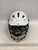 Used Cascade CPV Lacrosse Helmet White XS 11851-S000042760 View 2