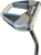 Used Taylormade SPIDER Mens Putter RH View 1