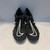 Used Nike Adult FB Cleats Black Senior 6 11878-S000025564 View 1