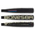 NEW 2025 WARSTIC BONESABR BLACK COBRA 30" -11 USA BASEBALL BAT  11835-50WMBB25UBBK1130 View 1
