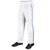 NEW CHAMPRO MVP OPEN BOTTOM BASEBALL PANT W/BRAID ADULT MEDIUM 11805-CHPBP41UARPM View 1