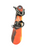 Used LS3 HOTROD 114CM Boys Board/Binding Orange 114 cm 11682-S000126858 View 1