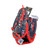 Used Rawlings PLAYER SERIES GLOVE RHT BB/SB Glove RH Throw Navy Blue 10" 11708-S000189823 View 1