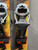 Used K2 Reckoner 92 Mens Skis 149 cm with Look Pivot 11 Bindings 11742-S000519598 View 8
