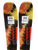 Used K2 Reckoner 92 Mens Skis 149 cm with Look Pivot 11 Bindings 11742-S000519598 View 6