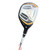 Used Maxfli VARSITY Jr Hybrid Club RH 4 Hybrid 11890-S000139173 View 1