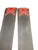 Used Salomon FURY Mens Downhill Ski/Binding Red 170 cm 11798-S000040910 View 4