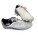 Used Nike Running/X-Train Shoes M White Senior 9.5 11884-S000058831 View 1
