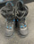 Used Firefly SNOWBOARD BOOTS Boys Snowboard Boots Black Junior 04.5 11774-S000086601 View 5