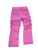 New Volcom Pink Snow Pants Youth 12 10313-S000279189 View 2