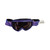 Used Smith Snow Goggles Youth Purple 11617-S000340640 View 1