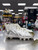 Used Adidas FREAK Jr FB Cleats White Junior 04 10558-S000247645 View 1