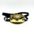 Used Shock DR CHIN STRAP Football Accessory Gold 11805-S000074522 View 1