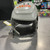 Used LEGION FB Shoulder Pads Grey SM 11834-S000045831 View 2