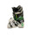 Used Rossignol EVO 90 SZ 26.5 Mens DH Ski Boot White And Black 265 MP - M08.5 - W09.5 11814-S000388959 View 6