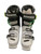 Used Rossignol EVO 90 SZ 26.5 Mens DH Ski Boot White And Black 265 MP - M08.5 - W09.5 11814-S000388959 View 5