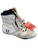 Used Title Boxing Shoes White Senior 11 11842-S000226746 View 1