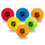 New NHL MINI HOCKEY REPLACE BALLS 11820-FRA12041 View 1