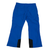Used Slalom Snow Pants Womens Royal Blue XL 11218-S000419579 View 2