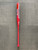 Used Miken ULTRA 2 BB/SB Senior League Bat Red 34" 11614-S000230115 View 2